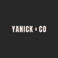 Yanick & Co logo - Similar company to Hamza Traders