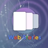 Web Stories Creator logo - Similar company to Web Stories Google