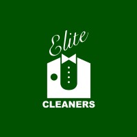 Elite Cleaners Wichita logo - Similar company to Hungie