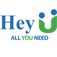 HeyU logo - Similar company to Woay.Vn | Gamification Marketing Saas Platform