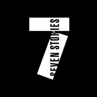 Seven Stories Press logo - Similar company to Soho Press