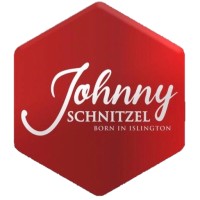Johnny Schnitzel logo - Similar company to Folve