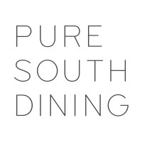 Pure South Dining logo - Similar company to King Island Dairy