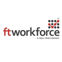 FT Workforce logo - Similar company to It Masters Onsite Computer Service