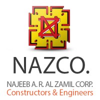Najeeb AR Al Zamil Corp. (NAZCO) logo - Similar company to Nazco Egypt