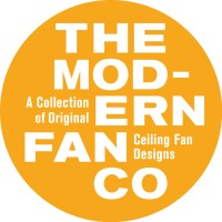The Modern Fan Company logo - Similar company to Byte Level Research