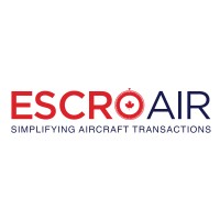 EscroAir Canada Inc. logo - Similar company to Ict.Aero