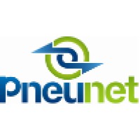 Pneunet Multitechniek Pneumatics logo - Similar company to Heroma