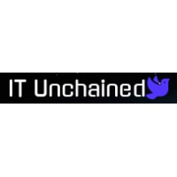 IT UNCHAINED logo - Similar company to Web3Talentfair