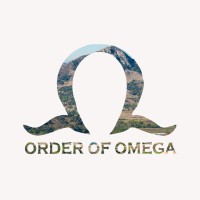 Order Of Omega Cal Poly SLO logo - Similar company to Order Of Omega
