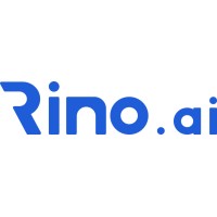 Rino.ai logo - Similar company to X Square Robot (自变量机器人)