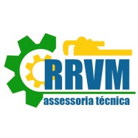RRVM Comércio e Assessoria Técnica Eireli logo - Similar company to Fluind Manutenção Industrial