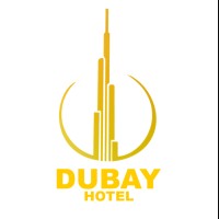 HOTEL DUBAY logo - Similar company to Hotel Residencial Tamia