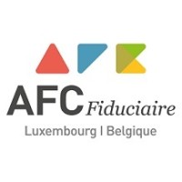 AFC Fiduciaire - Luxembourg Belgique logo - Similar company to Phc Experts