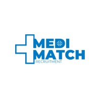 MediMatch logo - Similar company to Dentalfab