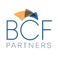 BCF Partners logo - Similar company to Financial Intelligence & Processing (Fip)