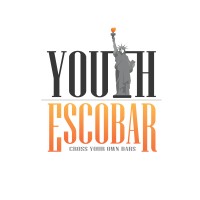 Youth Escobar logo - Similar company to The Hive Sphere