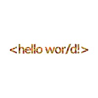 Hello World! logo - Similar company to Monki Tox