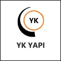 YK YAPI İNŞAAT SAN. VE TİC.LTD.ŞTİ. logo - Similar company to Kozlar İnşaat