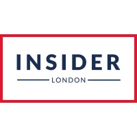 Insider London logo - Similar company to Techromica Global