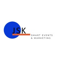 JSK Smart Events & Marketing logo - Similar company to Wagtech Africa Limited