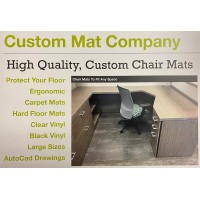 Custom Mat Company