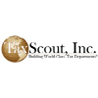 TaxScout, Inc. logo - Similar company to Bukki