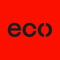 Rivista Eco logo - Similar company to Mrc Communication