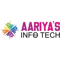 Aariyas logo - Similar company to Savvydata