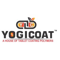 Yogi Tablet Coating Pvt. Ltd. logo - Similar company to Sbl Colortech