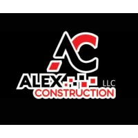 Alex Construction LLC logo - Similar company to Alex Construction