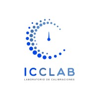 ICCLAB logo - Similar company to Iccl