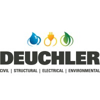 Deuchler Engineering Corporation logo - Similar company to Goetz Group Llc