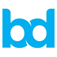bdManagedIT logo - Similar company to F1 Cloud Solutions