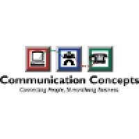 Communication Concepts