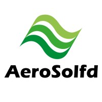 EU Project AeroSolfd logo - Similar company to Eu Project Diva