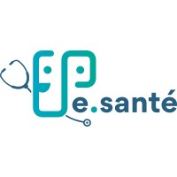 EP e-santé logo - Similar company to Restapp