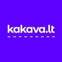 kakava.lt logo - Similar company to Innoved