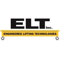 Engineered Lifting Technologies Inc. logo - Similar company to Cias Security Inc.