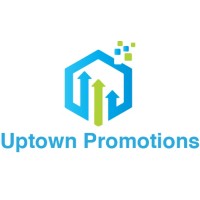 Uptown Promotions logo - Similar company to Sdr Huddle