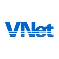 VNet logo - Similar company to Velocity Network
