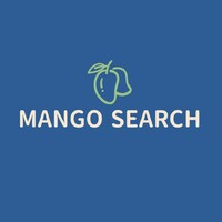 Mango Search logo - Similar company to Fortitude Search