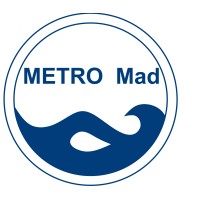 METRO MAD shpk logo - Similar company to Metani Green