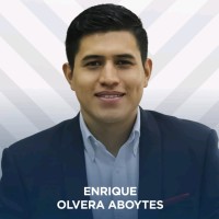 Enrique Olvera logo - Similar company to Pujol