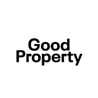 Good Property logo - Similar company to Original ! Architectes