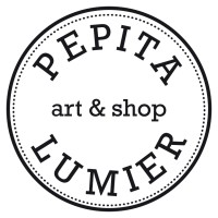 PEPITA LUMIER logo - Similar company to The Fox Estudio
