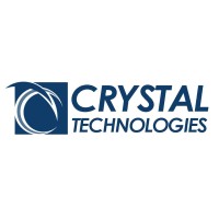 CRYSTAL TECHNOLOGIES logo - Similar company to Cleverlab
