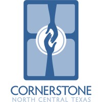 Cornerstone Assistance Network North Central Texas logo - Similar company to AVANCE-North Texas