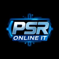 Psr Online IT logo - Similar company to Acetechnoid