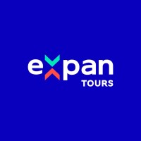 Expan Tours logo - Similar company to Via Club